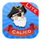 Calico's Pirate Treasure - Lite