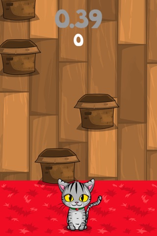 Ixy Bengal's Box Jump screenshot 2