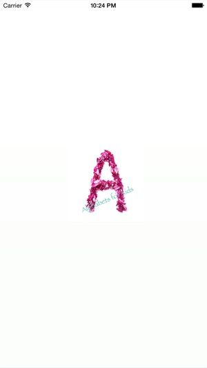 Game with Alphabets (for Kids)(圖1)-速報App