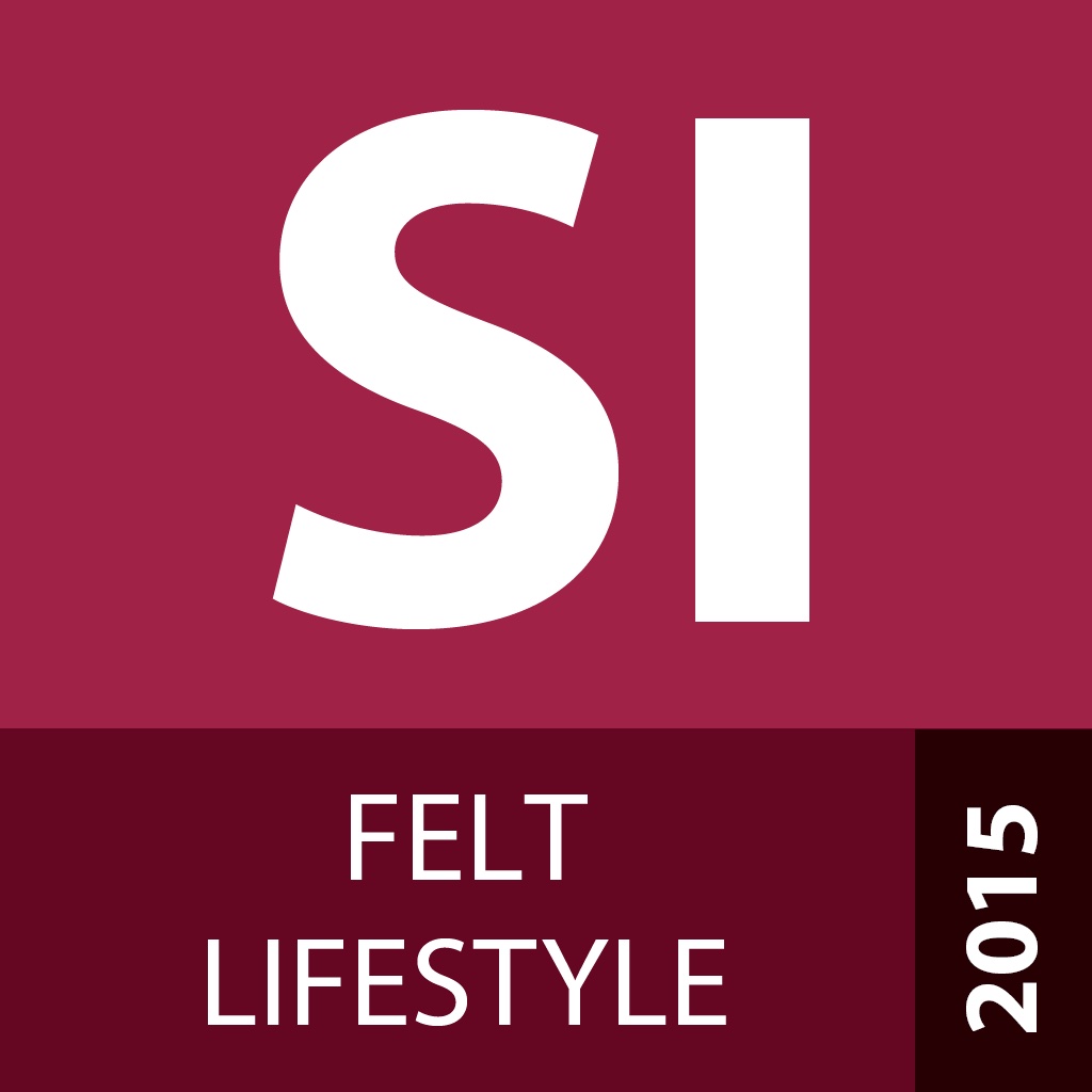 Felt Lifestyle Katalog icon