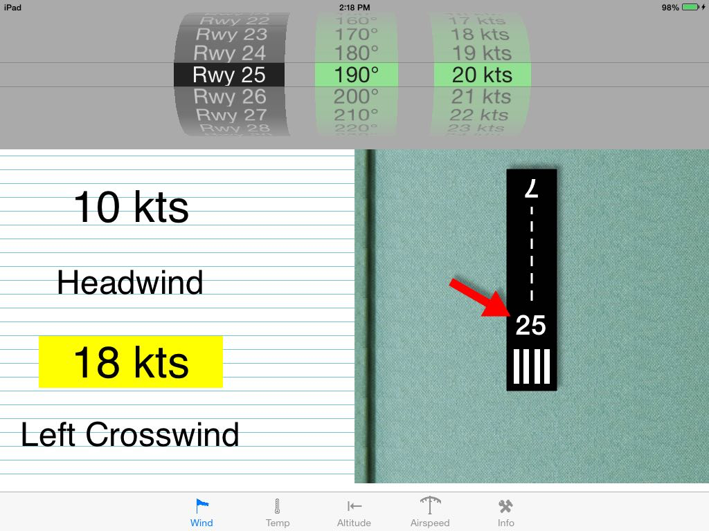 Spin-a-Wind