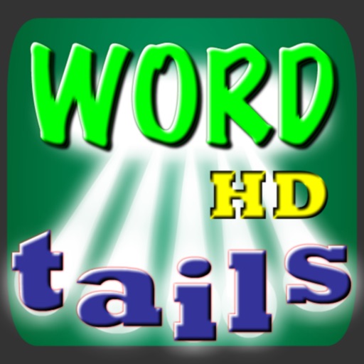 Word Tails HD