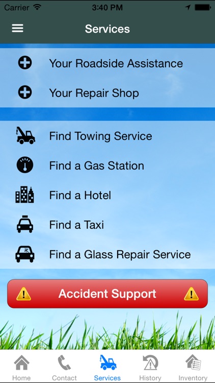 Capps Insurance Agency screenshot-3