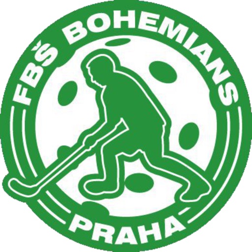 FbŠ Bohemians icon
