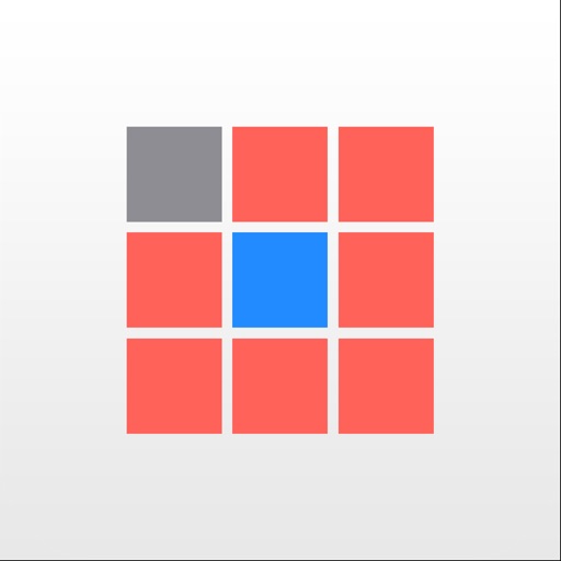 FlipSquare iOS App