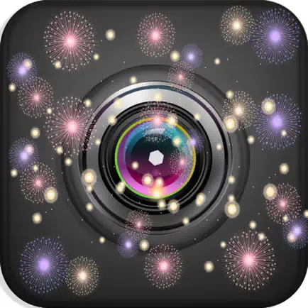 Sparkle FX Effects الصورة البراقة Читы