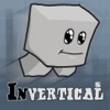 Invertical Touch icon