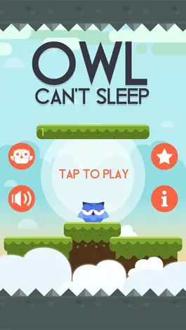 Game screenshot Owl Can't Sleep mod apk