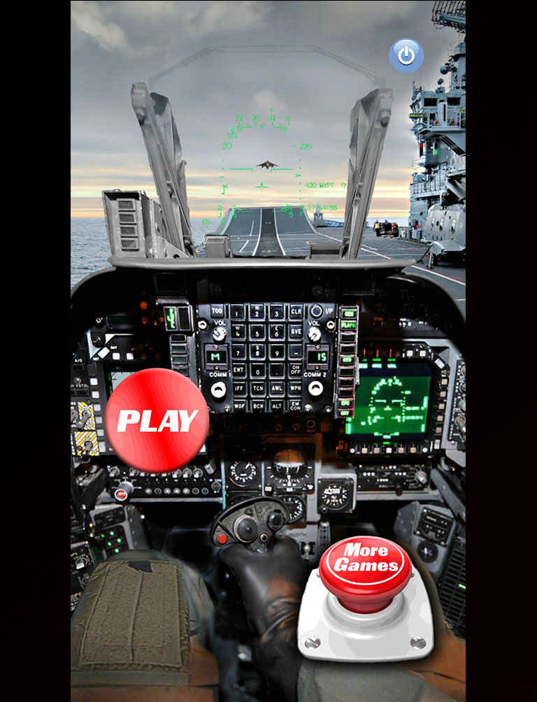 Sky Plane Skill screenshot 6