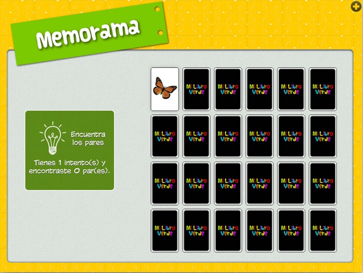 Mi Libro Verde ecosistemas terrestres screenshot-4