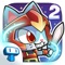 Defend your castle against hordes of enemies surging forward to bring down your empire