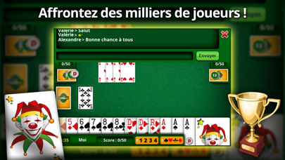 Screenshot #2 pour Ludi Rami