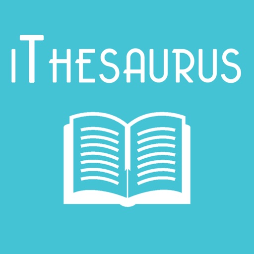 iThesaurus Icon