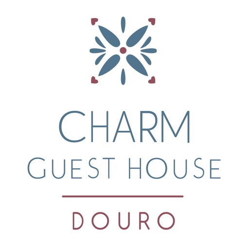 Charm Guest House Douro icon