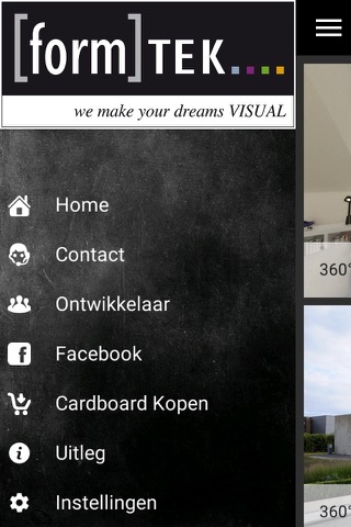Formtek VR screenshot 2