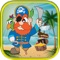 Pirate Island Treasure Dash