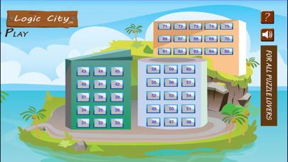 LogicCity Jr screenshot 5