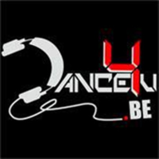 Dance4u icon