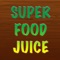 Create healthy and delicious Juices on a daily basis, using the 20 Top Superfoods for Juicing
