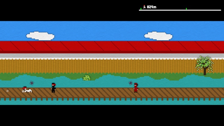 Kung Fu FIGHT!