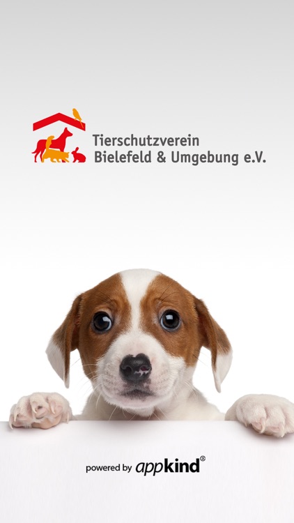 Tierschutzverein Bielefeld