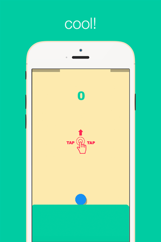 Bouncy Balloon Exit Strategy. Tap Gap and Don't Drop the Ball screenshot 3