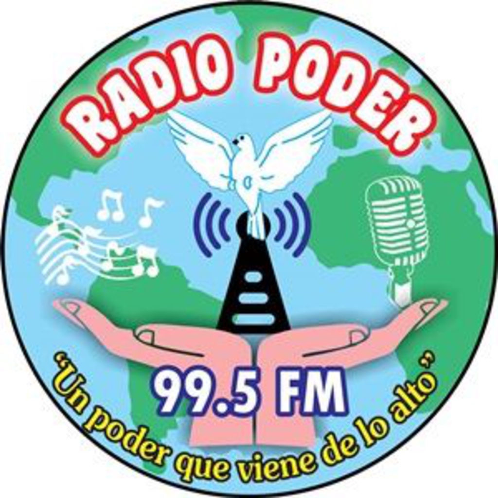 RADIO PODER TABASCO icon