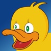 Mr Doodle Duck Getaway Pro - new fast racing driving game