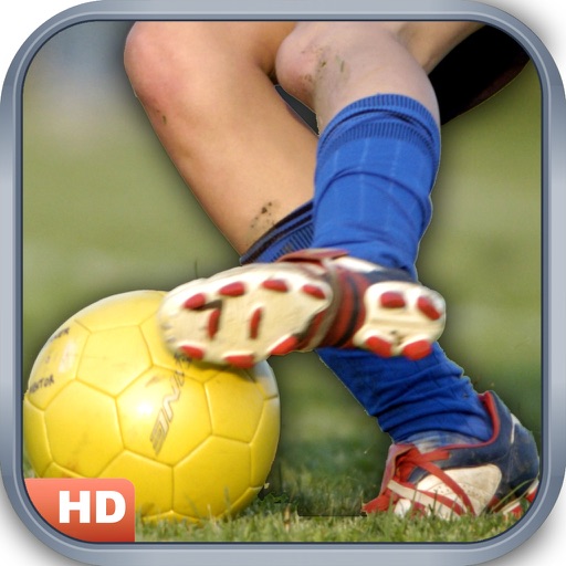 Girls Soccer 2015 : Ultimate soccer coach for football star player and soccer fans skills iOS App