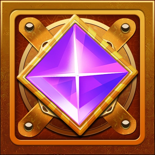 MyStery Jewels Icon