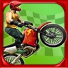 Extreme Motocross: real offroad bike stunt chase & super highway speed racing games