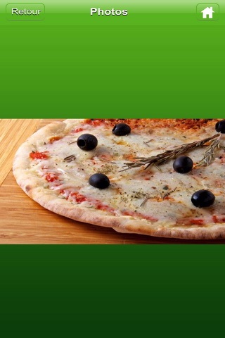 PizzaWeb Deauville screenshot 3