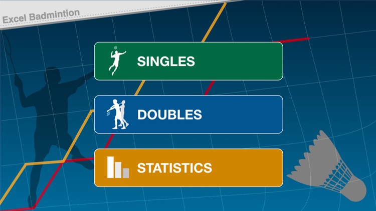 Excel Badminton