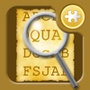 Word Search - Brazilian Portuguese - iPhoneアプリ