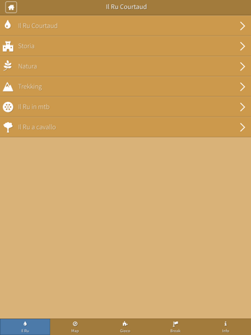 Screenshot #5 pour Ru Courtaud