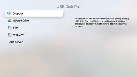 Screenshot #13 for USB Disk Pro