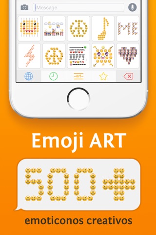 Richmoji - emoji keyboard for chating, texting,sms screenshot 3