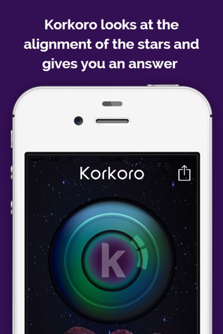 Korkoro Plus screenshot 4