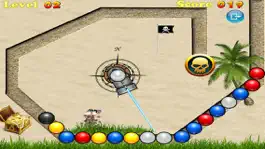 Game screenshot Marbles Pirates Free hack