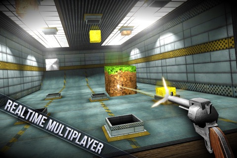 Shooting Showdown 2 screenshot 4