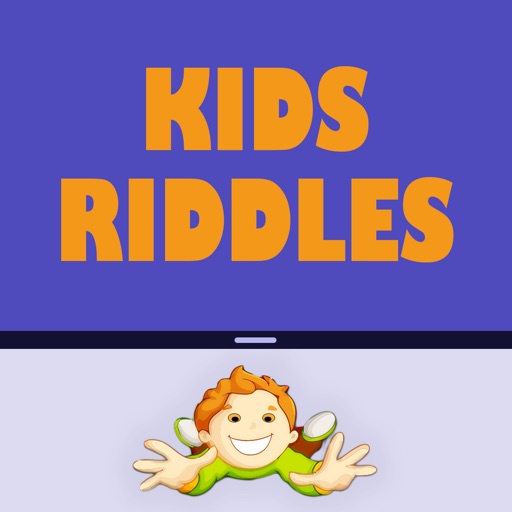 Kids Riddles - Complete Version icon