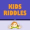 Kids love riddles just as much as adults