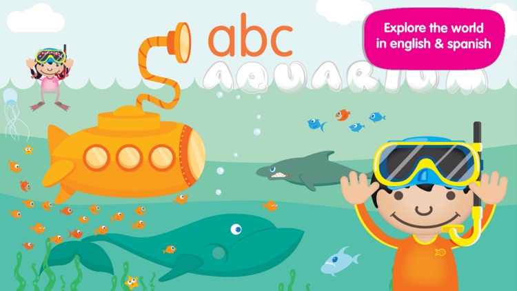 ABC Aquarium