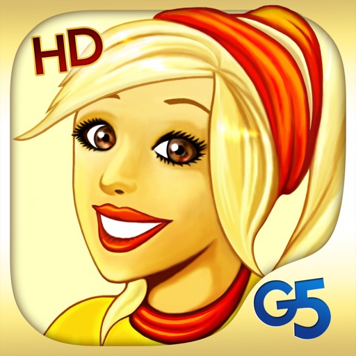 Supermarket Mania® HD (Full) Icon