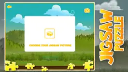 Game screenshot Jigsaw Puzzle : Custom Picture apk