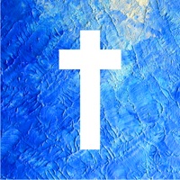 Swedish Bible app icon - Book app for iPhone