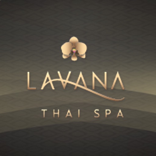 Lavana Thai Spa icon