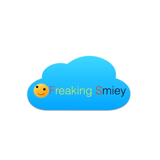 Freaking Smiley icon