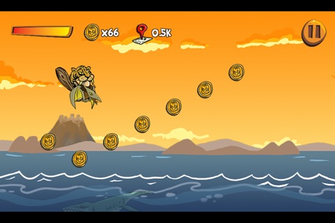 Daktylos screenshot 3