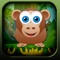 Monkey Mega Zoo Blast Tree Jump-ing Game